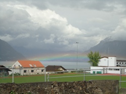 Ups! Da fehlt wohl ein Bild