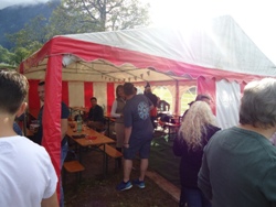 Ups! Da fehlt wohl ein Bild