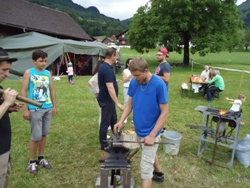 Ups! Da fehlt wohl ein Bild