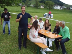 Ups! Da fehlt wohl ein Bild