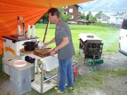 Ups! Da fehlt wohl ein Bild