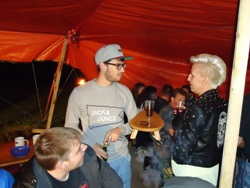 Ups! Da fehlt wohl ein Bild