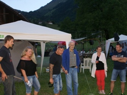 Ups! Da fehlt wohl ein Bild