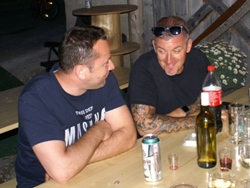 Ups! Da fehlt wohl ein Bild