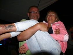 Ups! Da fehlt wohl ein Bild