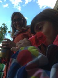 Ups! Da fehlt wohl ein Bild