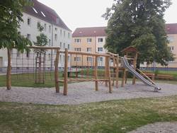 Ups! Da fehlt wohl ein Bild